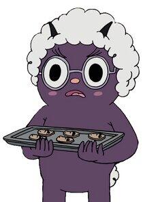 Godmonster Godmonster