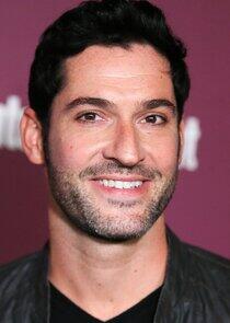 Tom Ellis Tom Ellis