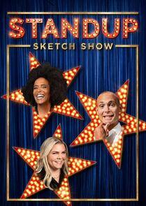 Standup sketch show