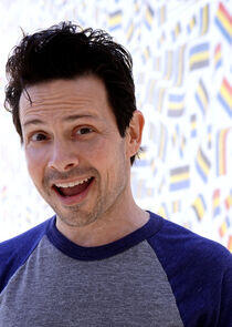 Jason Marsden