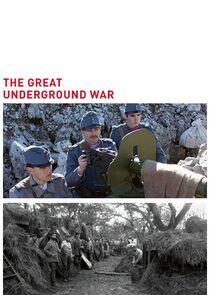 The Great Underground War