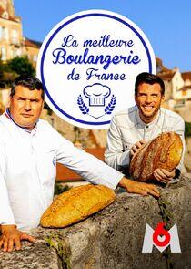 La Meilleure Boulangerie de France