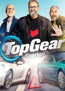 Top Gear Sverige