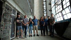 Bloodiest 47 Acres Redux Bloodiest 47 Acres Redux