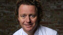 Tom Kitchin