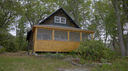 Refreshing the Cooper Cottage