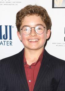 Sean Giambrone