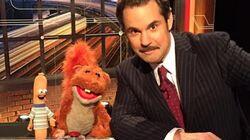 Paul F. Tompkins, Star Schlessinger & Hot Dog