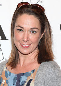 Elizabeth Marvel