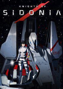 Sidonia no Kishi