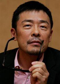 Ken Mitsuishi