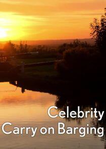 Celebrity Barging