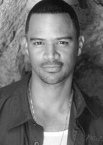 Dondre T. Whitfield