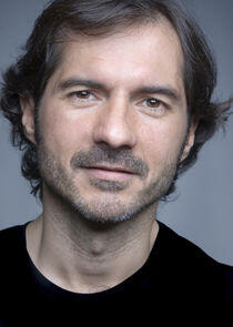 Javier Albalá 