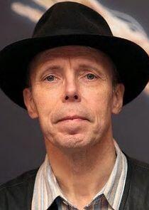 Gunther Von Hagens