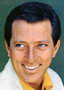 Andy Williams