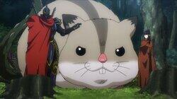 Chapter 7: Wise King of Forest Chapter 7: Wise King of Forest