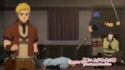 Chapter 9: Soaring Sparks of Fire Chapter 9: Soaring Sparks of Fire