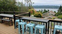 A Multi-Generation Renovation in Washington A Multi-Generation Renovation in Washington