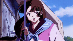 Sango's Suffering and Kohaku's Life Sango's Suffering and Kohaku's Life