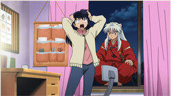 Meido Zangetsuha Meido Zangetsuha