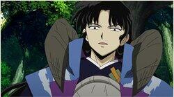 In Pursuit of Naraku In Pursuit of Naraku