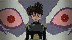 Kohaku's Shard Kohaku's Shard