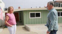 California Couple Renovates Vacation Home in Morro Bay California Couple Renovates Vacation Home in Morro Bay