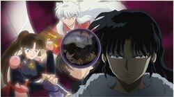 Inside Naraku Inside Naraku