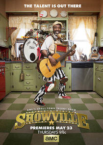 Showville