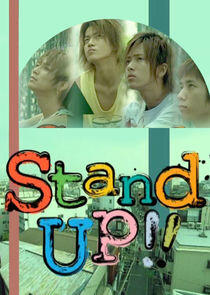 Stand Up!!