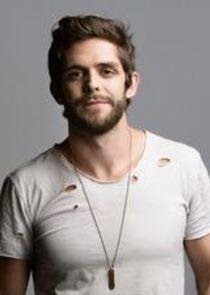 Thomas Rhett