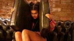 The Middle Eight The Middle Eight