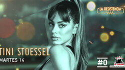 Tini Stoessel