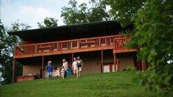 Taking Stock in a Tennessee Treasure on Douglas Lake