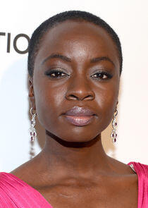 Danai Gurira