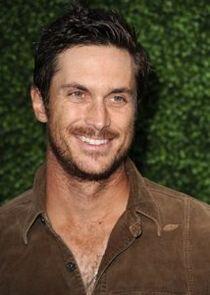 Oliver Hudson