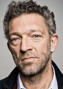 Vincent Cassel