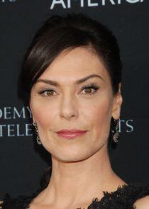 Michelle Forbes