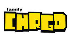 logo of Family Chrgd