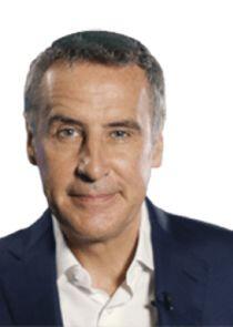 Dermot Murnaghan