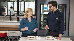 Two Simple Pastas Two Simple Pastas