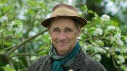 Mark Rylance