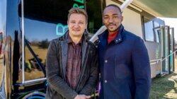 Reno: Building a Mobile Recreation Center (ft. Anthony Mackie)