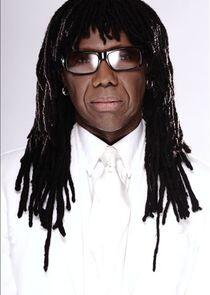 Nile Rodgers