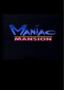 Maniac Mansion