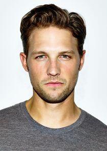 Michael Cassidy