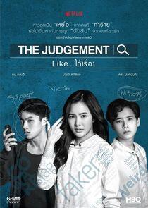 The Judgement - Season 1