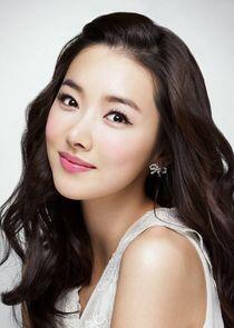 So Yi Hyun