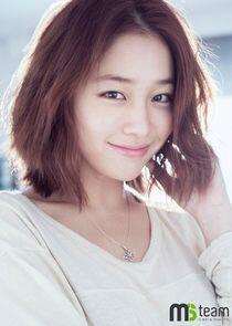 Lee Min Jung